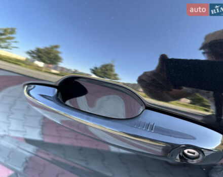 Черный Форд Эскейп, объемом двигателя 1.5 л и пробегом 53 тыс. км за 17299 $, фото 16 на Automoto.ua