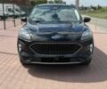 Черный Форд Эскейп, объемом двигателя 2 л и пробегом 50 тыс. км за 16000 $, фото 1 на Automoto.ua