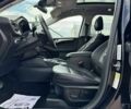 Чорний Форд Ескейп, об'ємом двигуна 2 л та пробігом 119 тис. км за 13900 $, фото 8 на Automoto.ua
