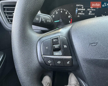 Черный Форд Эскейп, объемом двигателя 1.5 л и пробегом 53 тыс. км за 17299 $, фото 26 на Automoto.ua