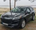 Черный Форд Эскейп, объемом двигателя 1.5 л и пробегом 67 тыс. км за 17500 $, фото 1 на Automoto.ua