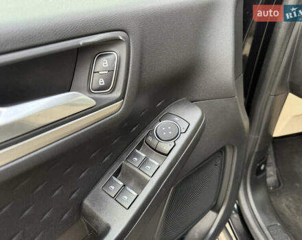 Черный Форд Эскейп, объемом двигателя 1.5 л и пробегом 89 тыс. км за 15199 $, фото 42 на Automoto.ua