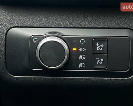 Чорний Форд Ескейп, об'ємом двигуна 1.5 л та пробігом 46 тис. км за 16300 $, фото 16 на Automoto.ua