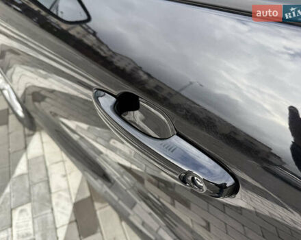 Черный Форд Эскейп, объемом двигателя 1.5 л и пробегом 89 тыс. км за 15199 $, фото 39 на Automoto.ua