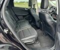 Черный Форд Эскейп, объемом двигателя 2 л и пробегом 50 тыс. км за 16000 $, фото 15 на Automoto.ua