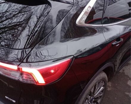 Чорний Форд Ескейп, об'ємом двигуна 2 л та пробігом 134 тис. км за 17999 $, фото 2 на Automoto.ua