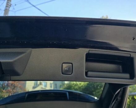 Черный Форд Эскейп, объемом двигателя 1.5 л и пробегом 56 тыс. км за 9600 $, фото 12 на Automoto.ua