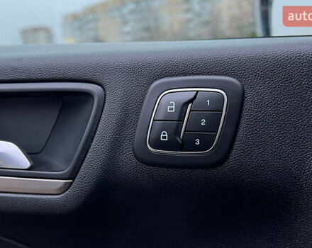 Чорний Форд Ескейп, об'ємом двигуна 2 л та пробігом 134 тис. км за 18900 $, фото 20 на Automoto.ua