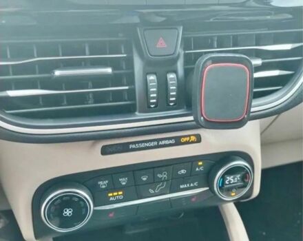 Черный Форд Эскейп, объемом двигателя 0 л и пробегом 64 тыс. км за 12400 $, фото 11 на Automoto.ua