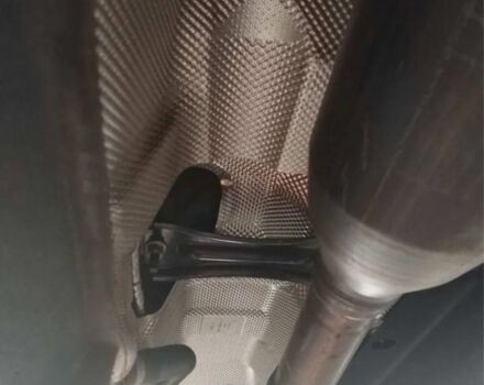 Черный Форд Эскейп, объемом двигателя 0 л и пробегом 64 тыс. км за 12400 $, фото 9 на Automoto.ua