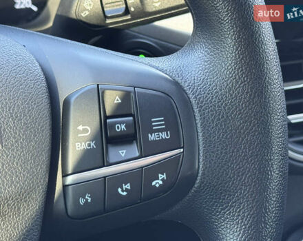 Черный Форд Эскейп, объемом двигателя 1.5 л и пробегом 68 тыс. км за 16500 $, фото 36 на Automoto.ua