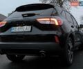 Черный Форд Эскейп, объемом двигателя 2 л и пробегом 62 тыс. км за 22600 $, фото 10 на Automoto.ua