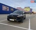 Черный Форд Эскейп, объемом двигателя 2.5 л и пробегом 159 тыс. км за 19999 $, фото 19 на Automoto.ua