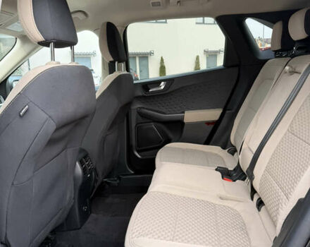 Черный Форд Эскейп, объемом двигателя 1.5 л и пробегом 89 тыс. км за 15199 $, фото 28 на Automoto.ua