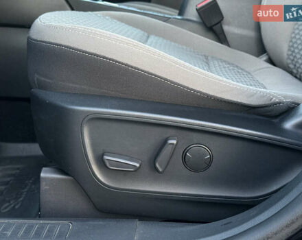 Чорний Форд Ескейп, об'ємом двигуна 2.49 л та пробігом 117 тис. км за 22650 $, фото 36 на Automoto.ua