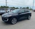 Чорний Форд Ескейп, об'ємом двигуна 2.5 л та пробігом 25 тис. км за 13850 $, фото 2 на Automoto.ua