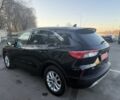 Чорний Форд Ескейп, об'ємом двигуна 1.5 л та пробігом 103 тис. км за 14400 $, фото 4 на Automoto.ua