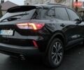 Черный Форд Эскейп, объемом двигателя 2 л и пробегом 60 тыс. км за 22999 $, фото 7 на Automoto.ua