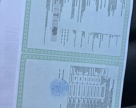 Черный Форд Эскейп, объемом двигателя 2 л и пробегом 233 тыс. км за 16500 $, фото 88 на Automoto.ua