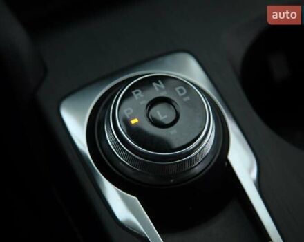 Черный Форд Эскейп, объемом двигателя 0 л и пробегом 101 тыс. км за 20000 $, фото 18 на Automoto.ua