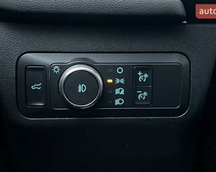 Чорний Форд Ескейп, об'ємом двигуна 2 л та пробігом 134 тис. км за 18900 $, фото 21 на Automoto.ua