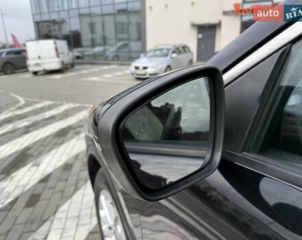 Черный Форд Эскейп, объемом двигателя 1.5 л и пробегом 89 тыс. км за 15199 $, фото 40 на Automoto.ua