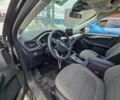 Черный Форд Эскейп, объемом двигателя 2.5 л и пробегом 67 тыс. км за 16000 $, фото 7 на Automoto.ua