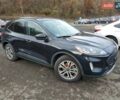 Чорний Форд Ескейп, об'ємом двигуна 2.5 л та пробігом 123 тис. км за 4400 $, фото 3 на Automoto.ua
