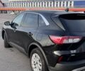 Чорний Форд Ескейп, об'ємом двигуна 2.49 л та пробігом 117 тис. км за 19700 $, фото 10 на Automoto.ua