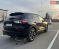 Черный Форд Эскейп, объемом двигателя 2.5 л и пробегом 159 тыс. км за 19999 $, фото 14 на Automoto.ua
