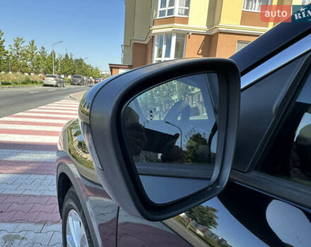 Черный Форд Эскейп, объемом двигателя 1.5 л и пробегом 53 тыс. км за 17299 $, фото 15 на Automoto.ua