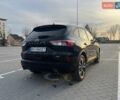 Черный Форд Эскейп, объемом двигателя 2.5 л и пробегом 159 тыс. км за 19999 $, фото 13 на Automoto.ua