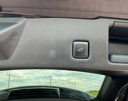 Чорний Форд Ескейп, об'ємом двигуна 2 л та пробігом 119 тис. км за 13900 $, фото 19 на Automoto.ua