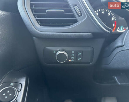 Черный Форд Эскейп, объемом двигателя 1.5 л и пробегом 53 тыс. км за 16900 $, фото 38 на Automoto.ua