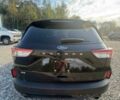 Черный Форд Эскейп, объемом двигателя 1.5 л и пробегом 30 тыс. км за 13100 $, фото 5 на Automoto.ua