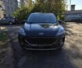 Черный Форд Эскейп, объемом двигателя 1.5 л и пробегом 58 тыс. км за 13000 $, фото 1 на Automoto.ua