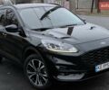 Черный Форд Эскейп, объемом двигателя 2 л и пробегом 60 тыс. км за 22999 $, фото 2 на Automoto.ua