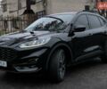 Черный Форд Эскейп, объемом двигателя 2 л и пробегом 60 тыс. км за 22999 $, фото 16 на Automoto.ua
