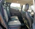 Черный Форд Эскейп, объемом двигателя 2 л и пробегом 43 тыс. км за 5100 $, фото 10 на Automoto.ua
