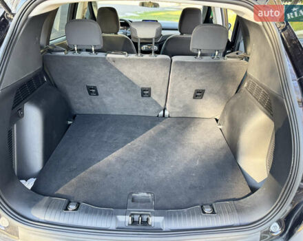 Черный Форд Эскейп, объемом двигателя 1.5 л и пробегом 68 тыс. км за 16500 $, фото 33 на Automoto.ua