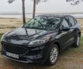 Черный Форд Эскейп, объемом двигателя 1.5 л и пробегом 67 тыс. км за 17500 $, фото 1 на Automoto.ua