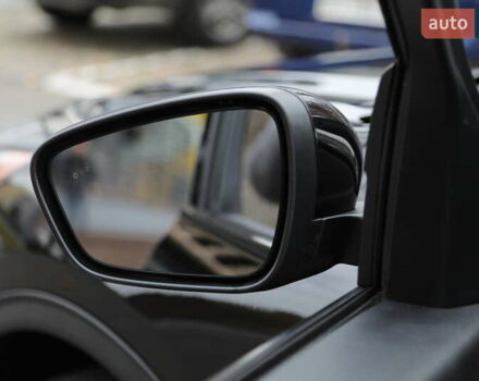 Черный Форд Эскейп, объемом двигателя 0 л и пробегом 101 тыс. км за 20000 $, фото 6 на Automoto.ua