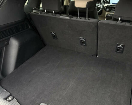 Черный Форд Эскейп, объемом двигателя 1.5 л и пробегом 89 тыс. км за 15199 $, фото 44 на Automoto.ua