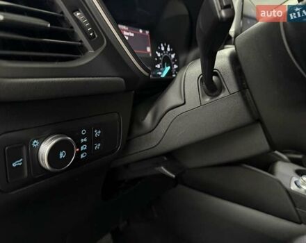 Чорний Форд Ескейп, об'ємом двигуна 1.5 л та пробігом 177 тис. км за 17000 $, фото 17 на Automoto.ua