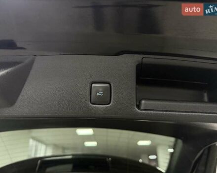 Чорний Форд Ескейп, об'ємом двигуна 1.5 л та пробігом 177 тис. км за 17000 $, фото 27 на Automoto.ua