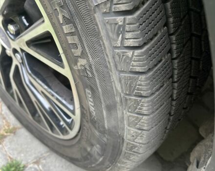 Черный Форд Эскейп, объемом двигателя 0 л и пробегом 60 тыс. км за 23300 $, фото 7 на Automoto.ua