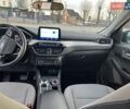 Черный Форд Эскейп, объемом двигателя 2.5 л и пробегом 159 тыс. км за 19999 $, фото 40 на Automoto.ua