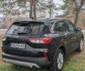 Черный Форд Эскейп, объемом двигателя 1.5 л и пробегом 67 тыс. км за 17500 $, фото 6 на Automoto.ua