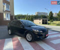 Черный Форд Эскейп, объемом двигателя 1.5 л и пробегом 53 тыс. км за 17299 $, фото 13 на Automoto.ua