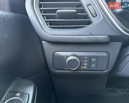 Черный Форд Эскейп, объемом двигателя 1.5 л и пробегом 53 тыс. км за 17299 $, фото 25 на Automoto.ua